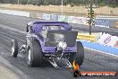 Nostalgia Drag Racing Series Heathcote Park - _LA31122